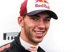 Gasly: I really hope that I can race in Malaysia