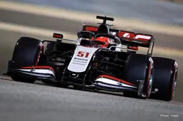 Fittipaldi: It's been eight months since I’ve driven on track