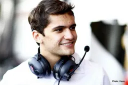 Fittipaldi to continue as Haas reserve and test driver
