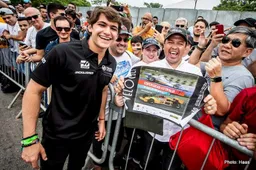 Pietro Fittipaldi: Negotiations with Haas are well advanced
