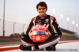Fittipaldi: Grandad Emerson told me "pedal to the metal"