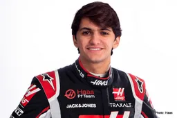Fittipaldi to replace Grosjean for Sakhir Grand Prix