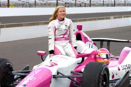 Pippa Mann: A true step backwards from the FIA