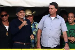 Piquet investigated for "Lula in the cemetery" comments