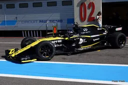 Wurz: Drivers not happy about 18-inch wheels