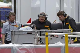 Is the Pirelli blowout saga done and dusted?