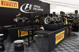 Teams force Pirelli to alter tyre pressure restrictions