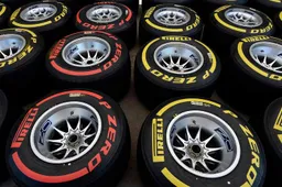 Hungarian Grand Prix: Tyre choices