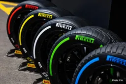 Pirelli to continue as sole F1 tyre supplier up to 2027