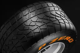 Pirelli conclude 2017 wet weather tyre testing