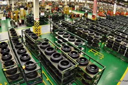 Pirelli to manufacture tyres in Saudi Arabia