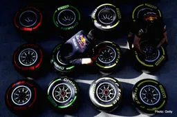 Outside Line: Formula 1 needs a tyre war to end Pirelli farce