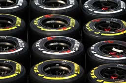 Pirelli: We cannot make a separate tyre for each team