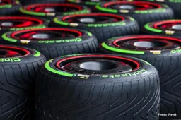 Inside Line: Pirelli extreme Wet F1 tyres do not work