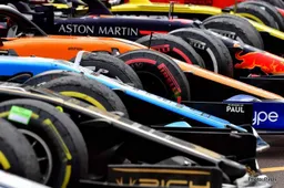 Isola: Drivers want ideal tyres, they'll get them in 2022
