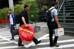 FIA: We are working closely with Pirelli and Ferrari