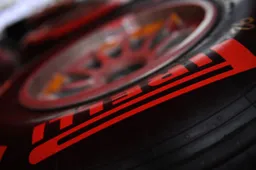 Pirelli unleash brand new supersoft for Monaco