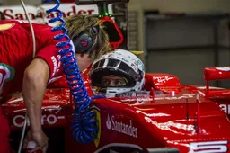 Pirelli: Vettel didn’t benefit from development testing