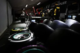 Pirelli agrees new four-year Formula 1 deal