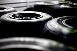 Pirelli complete 2017 wet tyre testing in Abu Dhabi