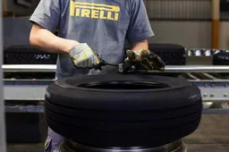 Pirelli announce tyre choices for Bahrain Grand Prix