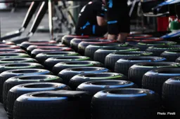 Report: Pirelli could run 2019 tyres for a third-straight season