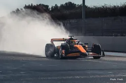 Brundle: Will we ever have a classic rainy F1 race again?