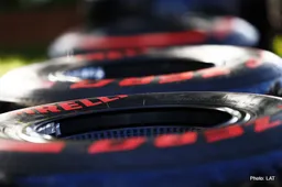 Isola: Pirelli could remove tyre choices for 2020 season