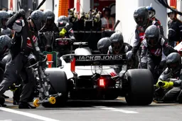 Steiner: No pity for Mercedes customer teams