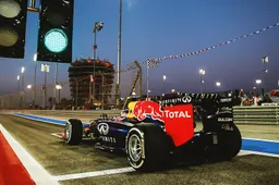 F1 officials under-fire for qualifying format farce
