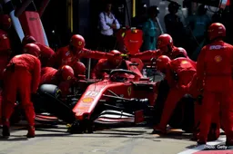 Verstappen: Only €5000 fine for Leclerc unsafe release is unfair