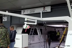 Brad Pitt starts filming F1 movie this weekend at Silverstone