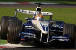 Pizzonia's top speed F1 record could tumble at Monza