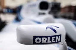 PKN Orlen want to stay in F1 with or without Kubica