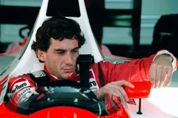 Ayrton Senna: Life, Legacy and Legend Of Formula 1's Greatest