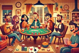 Online Gambling: Building Communities in Virtual Casinos