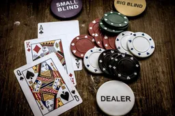 What films have poker pros starred in?