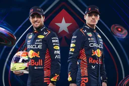 Interesting Formula 1 team sponsors in 2023