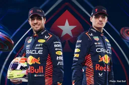 Main Gambling Sponsors of Formula 1