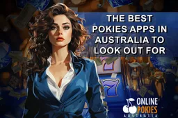 Best Pokies Apps Australia: the Benefits of Using Them
