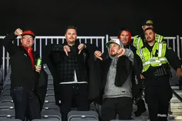 F1 compensation for Las Vegas FP1 drain-fiasco angers fans