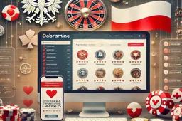 How to Find Trusted Polish Casinos on Dobramine