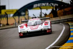 LeMans 24 Hours Hyperpole: Estre stars as Porsche deny Cadillac