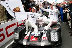 GPI: 2016 Le Mans Special