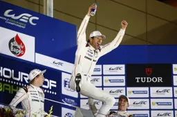 Webber: Hard to give up the adrenaline drug