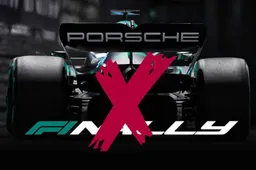 Will Porsche ever be back in Formula 1?