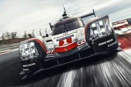 Porsche warmer than ever to Formula 1 foray