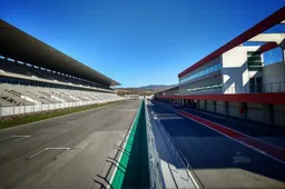 Portuguese Grand Prix confirms limited fan attendance