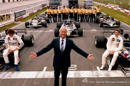 The Unforgettable Colin Chapman