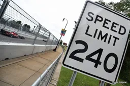 IndyCar seeking to be a big hit on the Nashville Streets